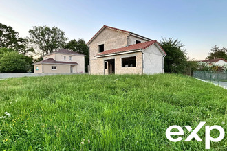 achat maison berthelange 25410