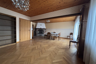 achat maison berthelming 57930