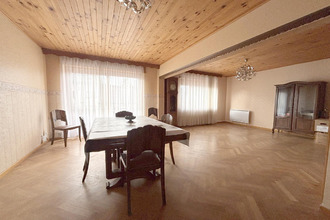 achat maison berthelming 57930