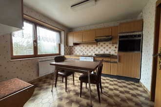 achat maison berthelming 57930