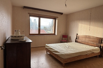 achat maison berthelming 57930