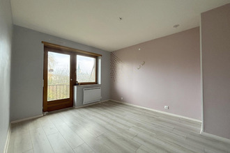 achat maison berthelming 57930