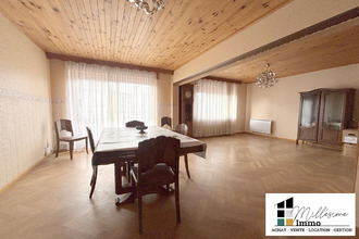 achat maison berthelming 57930