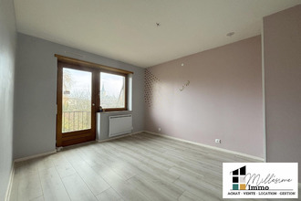 achat maison berthelming 57930