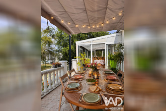 achat maison berthenay 37510