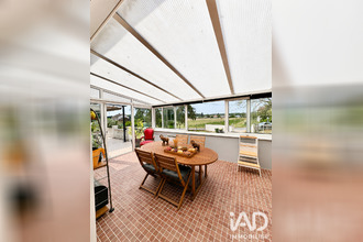 achat maison berthenay 37510