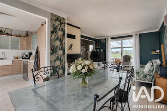 achat maison berthenay 37510