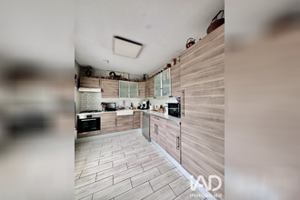 achat maison berthenay 37510