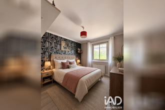 achat maison berthenay 37510