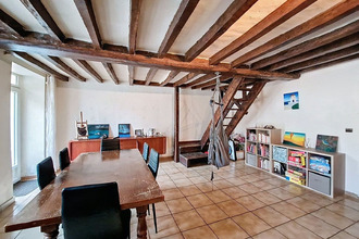 achat maison berthenonville 27630