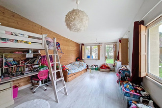 achat maison berthenonville 27630