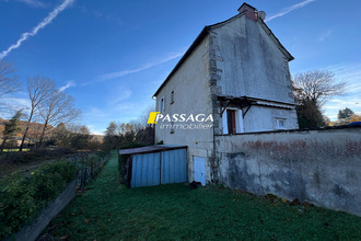 achat maison bertholene 12310