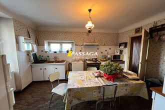 achat maison bertholene 12310