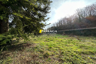 achat maison bertholene 12310