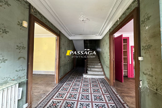 achat maison bertholene 12310