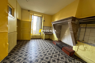 achat maison bertholene 12310