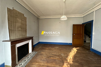 achat maison bertholene 12310