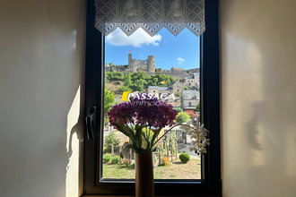 achat maison bertholene 12310