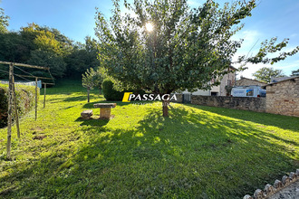 achat maison bertholene 12310