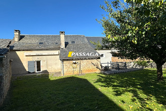 achat maison bertholene 12310