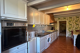 achat maison bertholene 12310