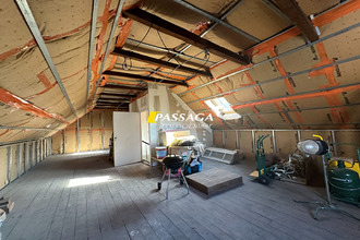 achat maison bertholene 12310