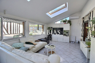 achat maison berthouville 27800