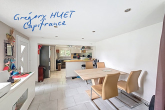 achat maison berthouville 27800