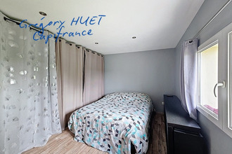 achat maison berthouville 27800