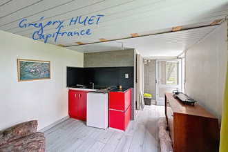 achat maison berthouville 27800