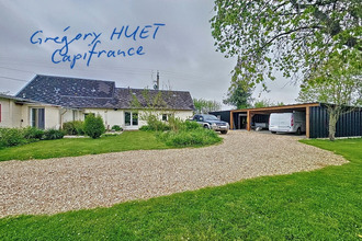 achat maison berthouville 27800