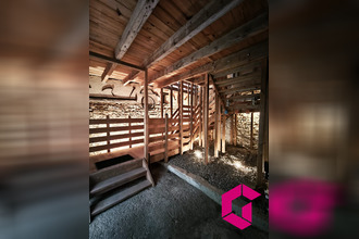 achat maison bertignat 63480