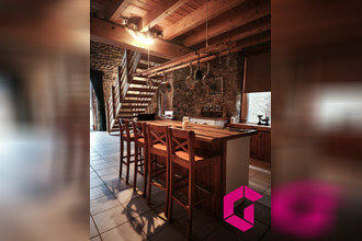 achat maison bertignat 63480