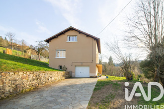 achat maison bertignat 63480