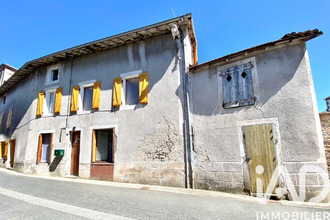achat maison bertignat 63480