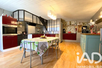 achat maison bertignat 63480