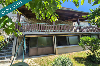achat maison bertignat 63480