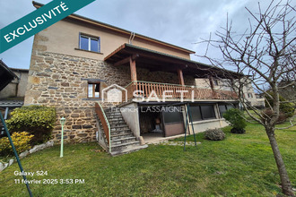 achat maison bertignat 63480