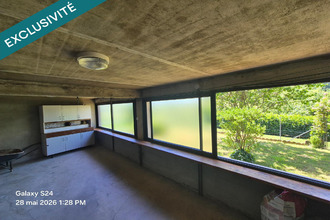 achat maison bertignat 63480