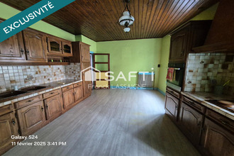 achat maison bertignat 63480