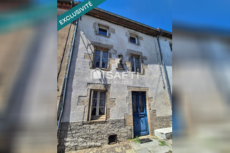 achat maison bertignat 63480