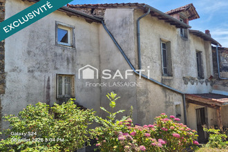 achat maison bertignat 63480