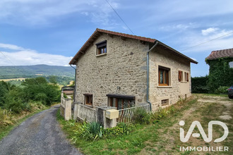 achat maison bertignat 63480