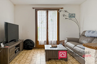 achat maison bertignolles 10110