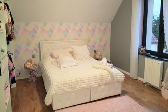 achat maison bertincourt 62124