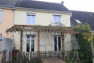 achat maison bertincourt 62124