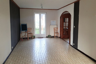 achat maison bertincourt 62124
