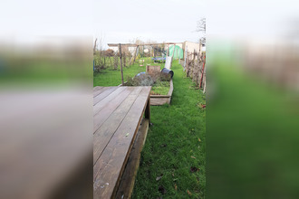 achat maison bertincourt 62124