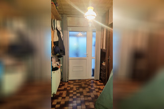 achat maison bertincourt 62124