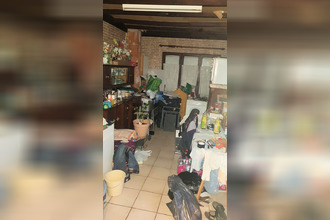 achat maison bertincourt 62124